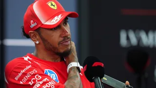 Hamilton’s bold proposal for F1 circuits to offer day and night options