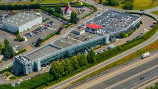 Renault to sell former F1 engine facility in Viry