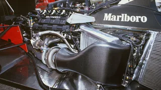 F1 | Motore 2030: l'8 cilindri, 3 litri, potrebbe avere una sovralimentazione con bi-turbo?