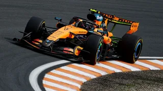 GP Olanda 2026, griglia di partenza: pole di Norris, poi Russell e Kimi. Una deludente Ferrari in 3ª fila: Hamilton 5°, Leclerc 6°