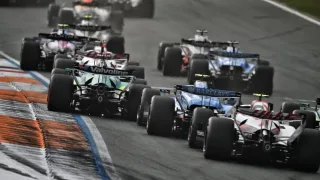 "More like MotoGP" - Why the Italian GP is tipped to break Monza overtaking record