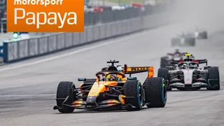 Andrea Stella concedes McLaren made "incorrect judgment" on Bahrain GP Strategy