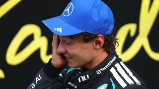 Antonelli set for Italian GP grid penalty