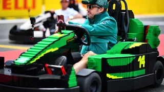 Honda cools the FIA's offer as Alonso delays his decision