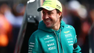 Il capolavoro di Alonso a Zandvoort: “È fantastico finire in zona punti, non me l’aspettavo”