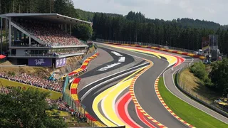 Anteprima F1 | 5 motivi per non perdersi neanche un minuto del GP Belgio a Spa
