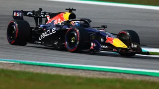 Barnard: American spectacle makes modern F1 feel artificial