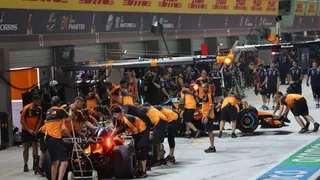 Why driver apologies won't fix McLaren clash