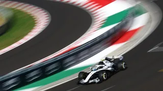 Graeme Lowdon's shock Cadillac exit wasn't a "mutual decision" - Dan Towriss