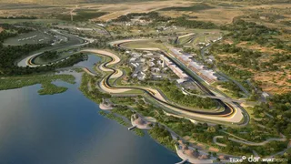 Everything we know about F1’s all-new race in Rwanda