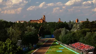 Imola stays F1's emergency fallback as Middle East unrest grows