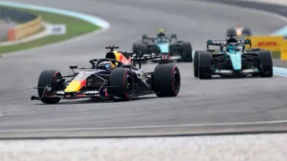 Red Bull's Dramatic F1 Comeback Sends Warning Ahead of 2027