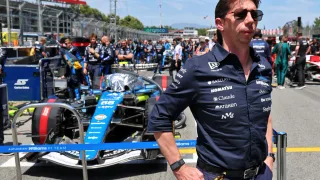 What has gone wrong at Williams and should James Vowles be feeling the pressure?