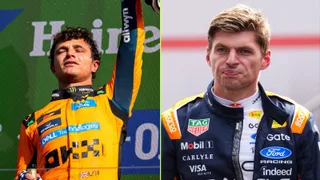 Winners and losers from the 2026 Dutch Grand Prix