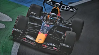 F1 Zandvoort LIVE: Reaction after Norris wins Dutch GP