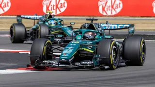 Honda confirms timeline for Aston Martin power unit update
