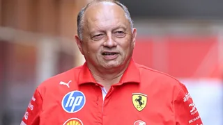 F1 | Vasseur: "Il passo c'era. Abbiamo aspettato una safety che non è arrivata e siamo quarti"