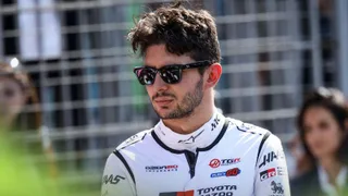 Esteban Ocon makes defiant claim as F1 future hangs in the balance