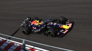 Red Bull already weighing early switch to 2027 car