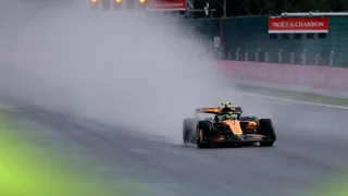 Spa rain threat could expose biggest unanswered question in F1 2026