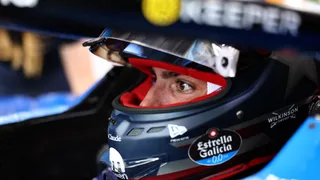 Sainz 'not expecting miracles' after Williams struggle in US