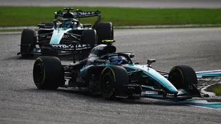 Why splitting car specs is a 'no-brainer' for Mercedes