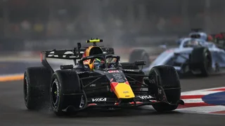 Why Isack Hadjar doesn’t like F1 sprints anymore
