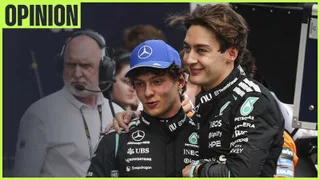 Mercedes denied perfect score as Toto Wolff teases W17 upgrade push