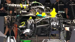F1 | Dal fondo alle ali, quante modifiche per limitare il carico nel 2027: perché sarà un'altra rivoluzione