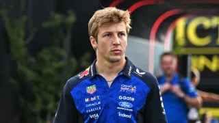 ‘Someone didn’t follow the plan’ - Liam Lawson felt ‘lost’ in Monza qualifying
