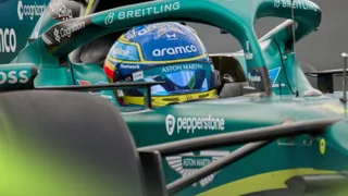 Honda admits engine upgrade weakness after Fernando Alonso, Lance Stroll comments