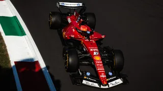 The early verdict on Ferrari's Italian GP engine upgrade