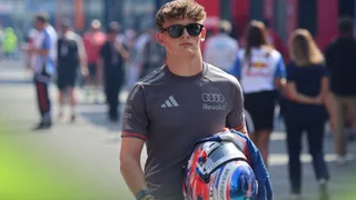 Audi to debut F3 runner-up in multiple F1 sessions