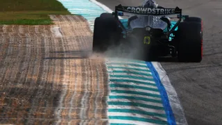 Why Mercedes' upgrade is still a "big question mark"