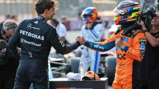 How F1 fans in the US can watch the Azerbaijan Grand Prix for free