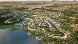 F1 signs historic 10-year Rwanda deal to host African Grand Prix