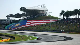Best Qualifying bets available for the Bahrain GP