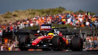 Ferrari, spunta pure il caso brake-test. Ma i dati assolvono Hamilton: non ha inchiodato davanti a Leclerc