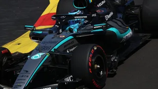 F1 Spanish GP: Mercedes tops FP1 with Russell fastest at Madring