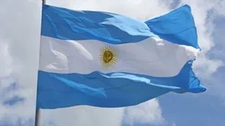 New asphalt tested as Buenos Aires chases F1 return