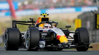 Tsunoda sfiora la zona punti al suo ritorno in F1: “Un peccato, ma mi sono divertito”