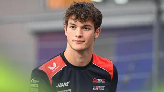 Haas reveals Oliver Bearman stance with seat not yet secure