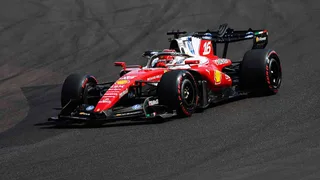 Patrese: “A Monza vince Leclerc davanti a Norris e Antonelli”