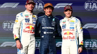 Our Bet Builder prediction for the United States GP