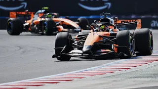 F1 2026 qualifying head-to-head at summer break