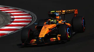 Momentum from developments can bring McLaren into title contention - Stella