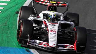 F1 | Haas scommette su Monza: arriva un pacchetto di aggiornamento per la VF-26