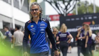 Why Red Bull’s bold Laurent Mekies gamble is paying off