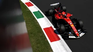 F1 | Monza, Libere 1: Ferrari parte forte con Leclerc e Hamilton davanti a tutti. Kimi quinto