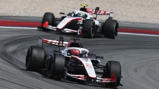 Rob Smedley casts doubt on Haas's chances of becoming F1 frontrunners